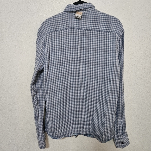 Mens Faherty Reversible size medium - Picture 12 of 13
